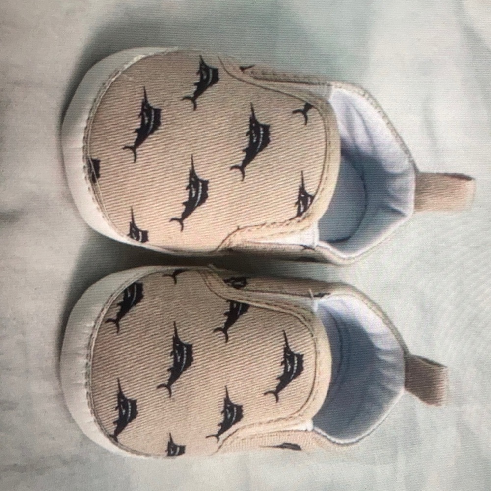 Kids Tommy Bahama shoes